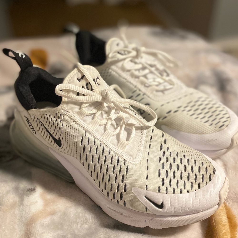 Nike 270s 🏃‍♀️👟✨